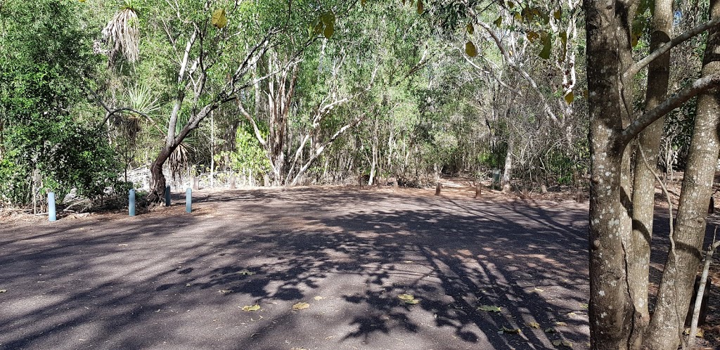 Fogg Dam Conservation Reserve Car Park | Middle Point NT 0822, Australia