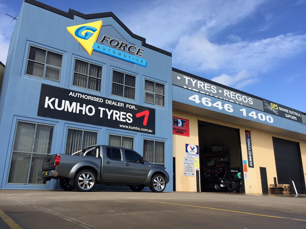 G Force Automotive | car repair | 3/9 Maxwell Pl, Narellan NSW 2567, Australia | 0246461400 OR +61 2 4646 1400