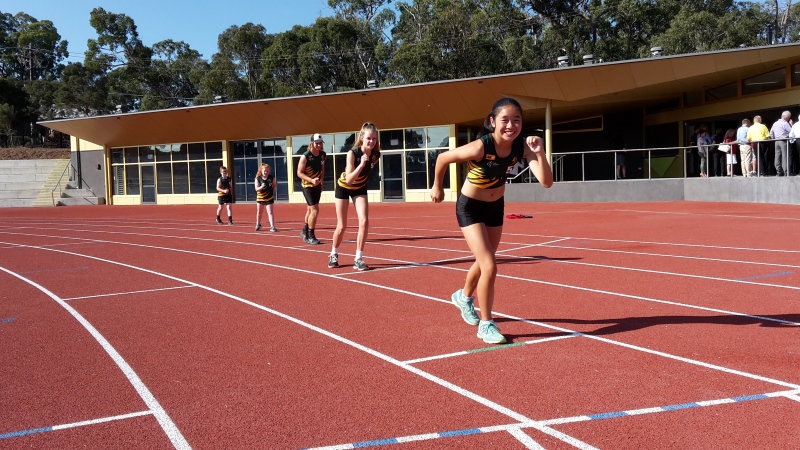 Ringwood Little Athletics Centre | 11-13 Sylvia Grove, Ringwood VIC 3134, Australia | Phone: 0409 943 660