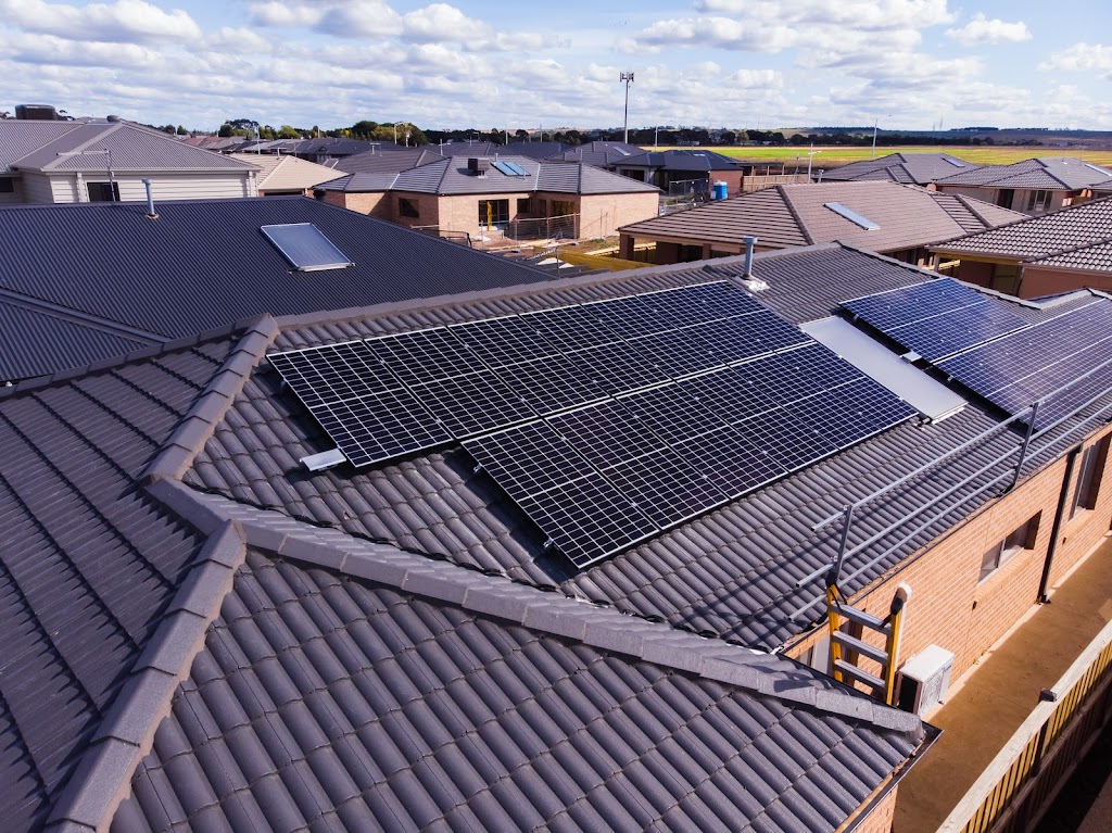 Solar Run Schofields | 58 Overly Cres, Schofields NSW 2762, Australia | Phone: 1300 076 527