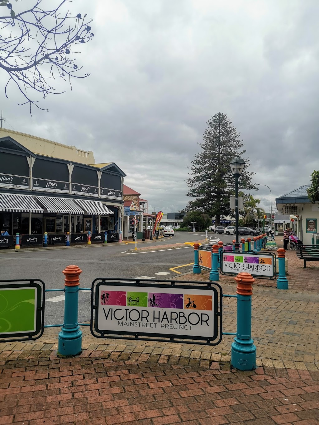 Victor Harbor Mainstreet Precinct | Ocean St, Victor Harbor SA 5211, Australia