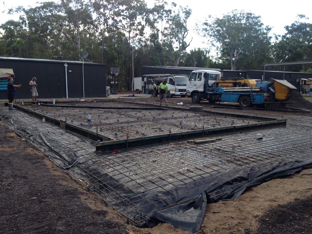 Reliable Concreting Sunshine Coast | Forest Glen QLD 4556, Australia | Phone: 0437 196 136