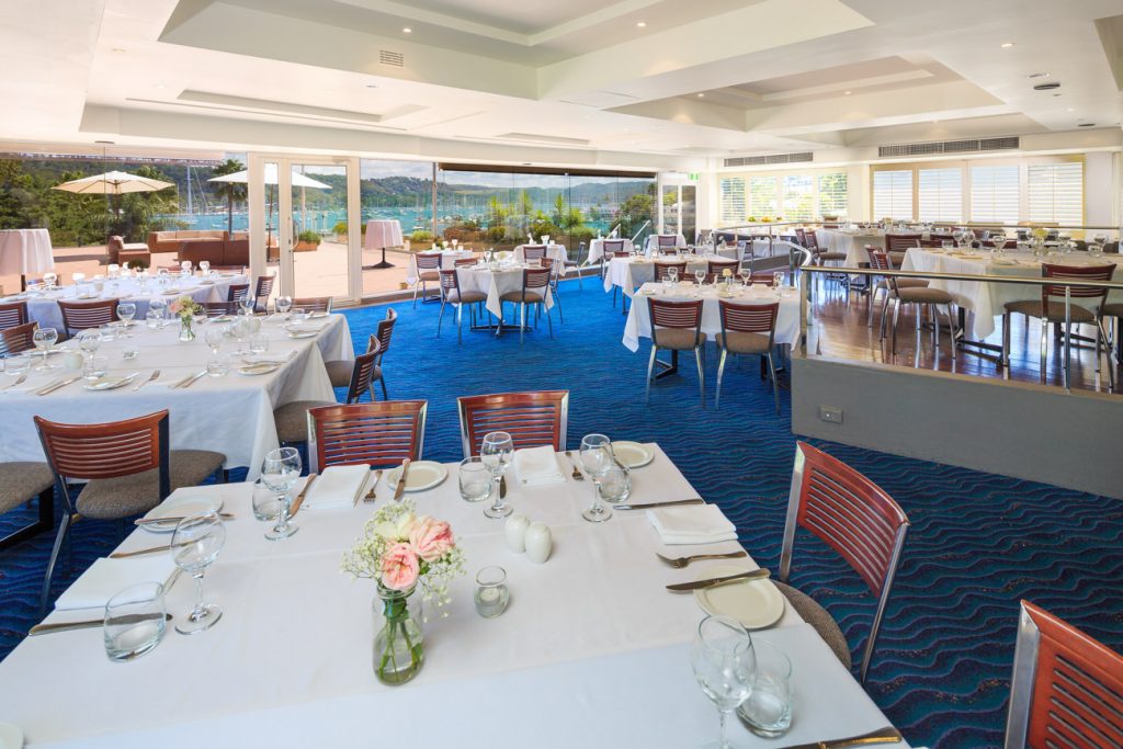Mirage Restaurant | restaurant | 2 Queens Parade West, Newport NSW 2106, Australia | 0299977011 OR +61 2 9997 7011