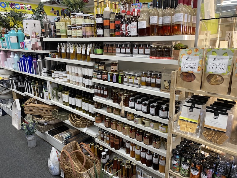 Back O Bourke Collective | 20 Oxley St, Bourke NSW 2840, Australia | Phone: (02) 6872 2866