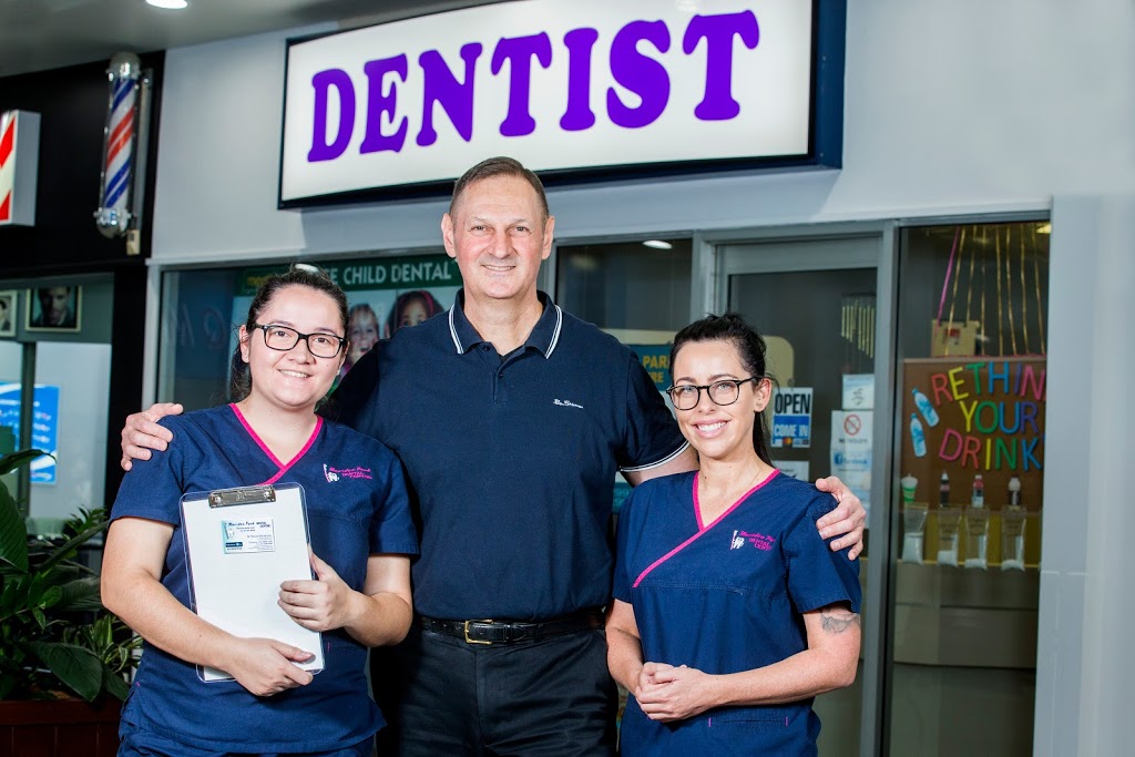 Marsden Park Dental Centre | dentist | 22B/Marsden Park Shopping Centre 22B, 57-77 Chambers Flat Rd, Marsden QLD 4132, Australia | 0732997725 OR +61 7 3299 7725