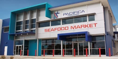 Pacifica Trading | store | 273 Scottsdale Dr, Robina QLD 4228, Australia | 0755927800 OR +61 7 5592 7800