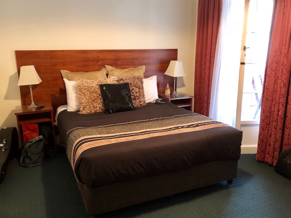 Stanley Hotel & Apartments | lodging | 19/21 Church St, Stanley TAS 7331, Australia | 0364581161 OR +61 3 6458 1161