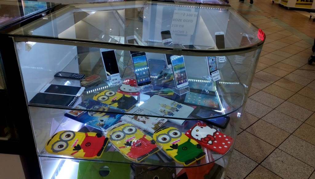 MOBILESKIN MUNNOPARA | KIOSK 102 MUNNOPARA SHOPPING CENTRE, 600 Main N Rd, Smithfield SA 5114, Australia | Phone: (08) 8284 0432