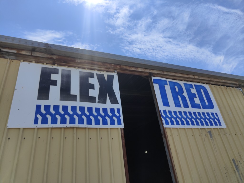 FlexTred Mining and Industrial | 152 Mitchell Ave, Kurri Kurri NSW 2327, Australia | Phone: 0414 011 310