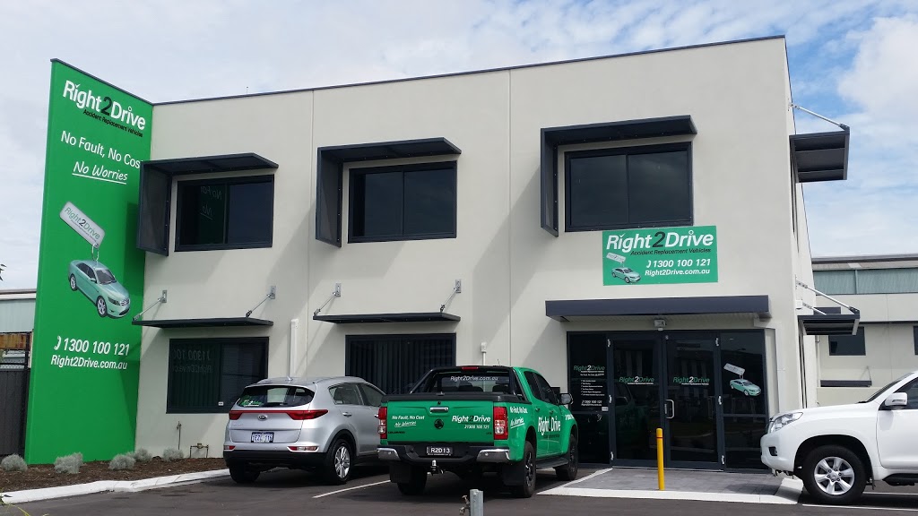 Right2Drive | 2/19 Purser Loop, Bassendean WA 6054, Australia | Phone: (08) 6555 6490