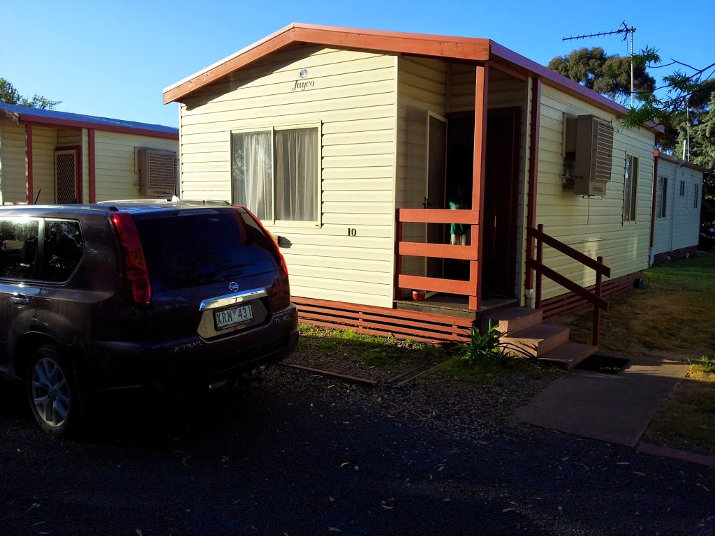 Wimmera Lakes Caravan Resort | rv park | 9161 Western Hwy, Haven VIC 3401, Australia | 0353824481 OR +61 3 5382 4481