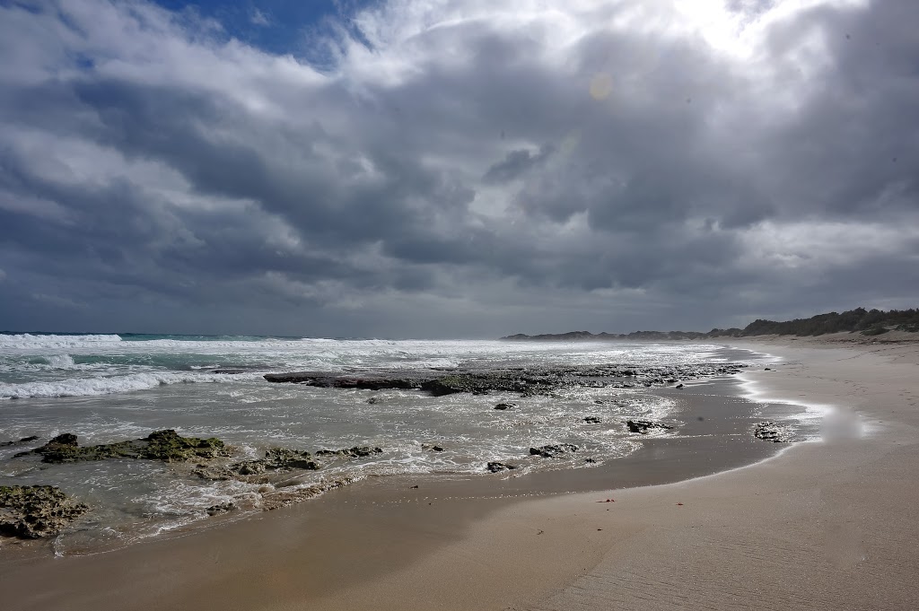 CAPE BURNEY | Cape Burney WA 6532, Australia