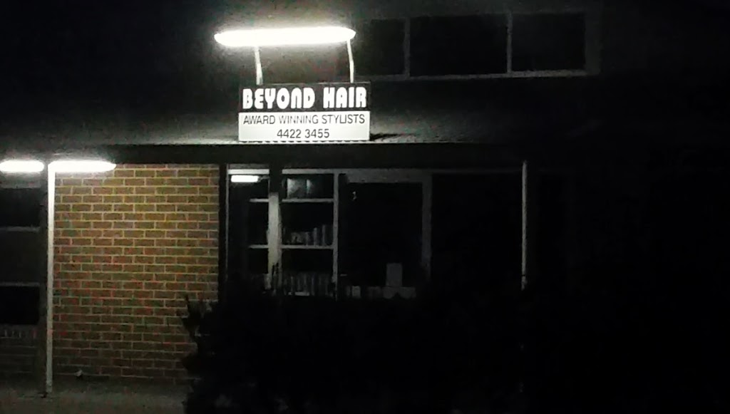 Beyond hair | 2/2 Birriley St, Bomaderry NSW 2541, Australia | Phone: (02) 4422 3455