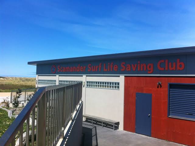 Scamander Surf Life Saving Club | 2a Dune St, Scamander TAS 7215, Australia | Phone: 0400 224 435