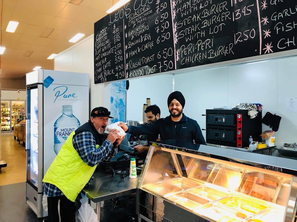 Leo’s Country Kitchen & Cafe | 75 Tower St, Leonora WA 6438, Australia | Phone: 0487 051 624