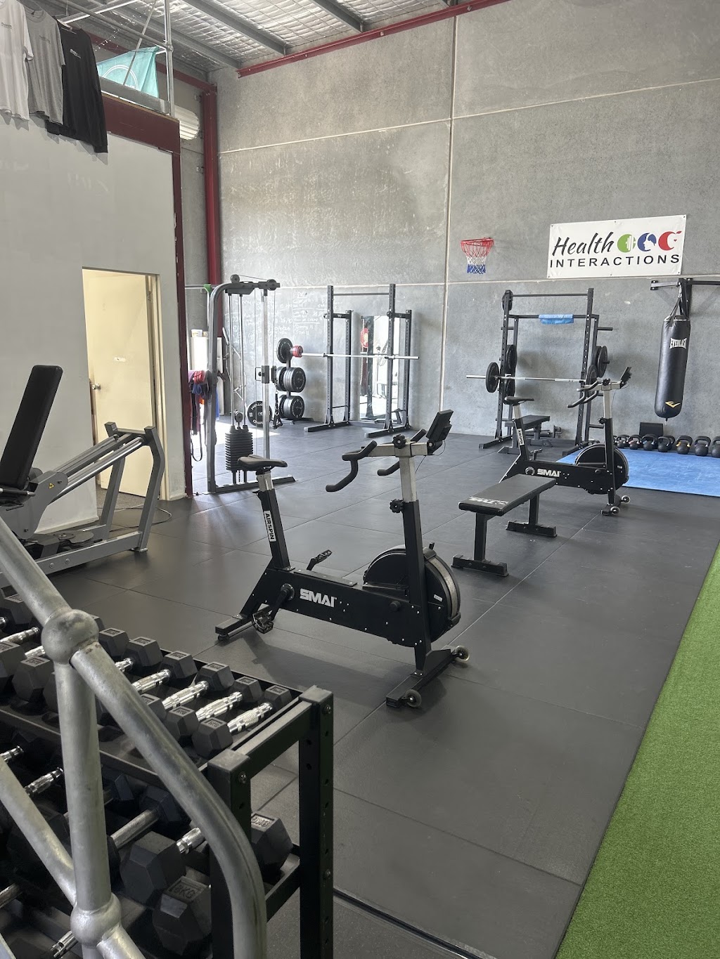 Health Interactions | 1/46 Mitchell Rd, Cardiff NSW 2285, Australia | Phone: 0435 845 864