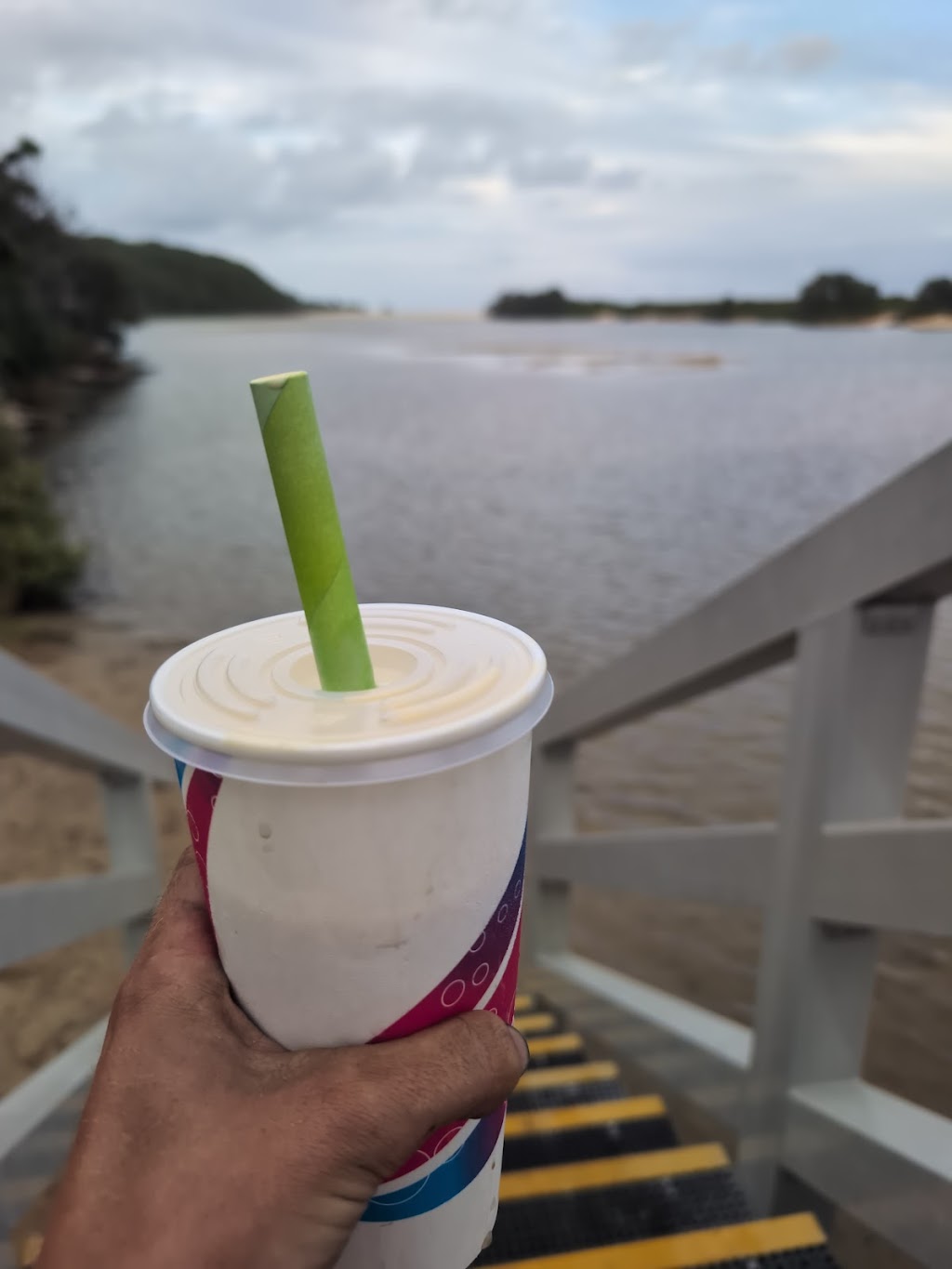 Possums Tuckerbox | 1 Regatta Dr, Valla Beach NSW 2448, Australia | Phone: 0484 076 121