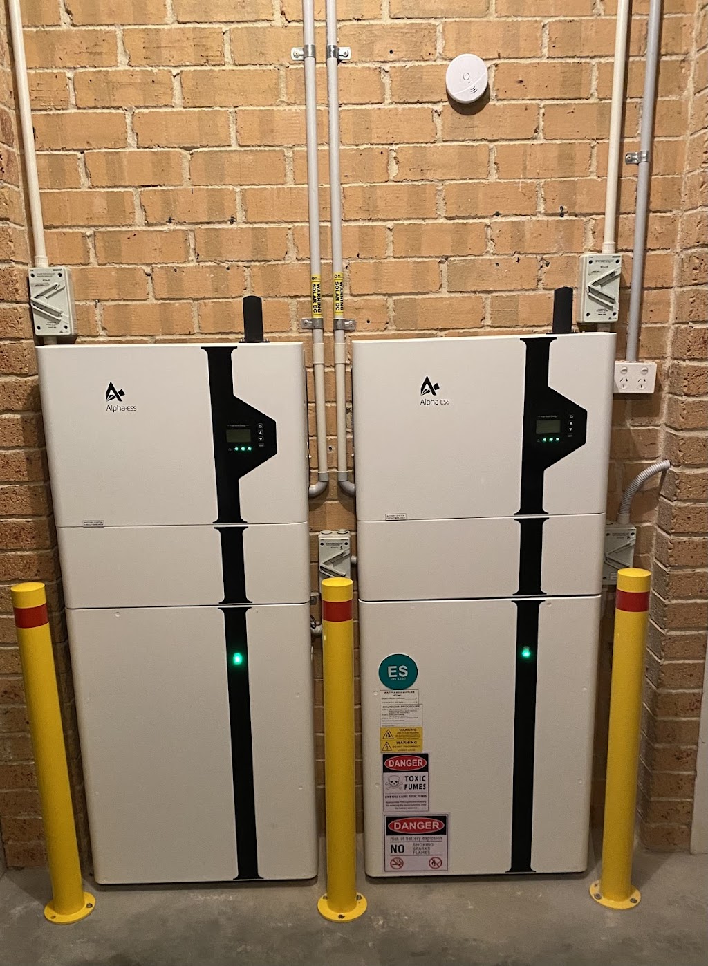 Suntech Solar Systems Pty Ltd | 3 Tibballs Pl, North Wonthaggi VIC 3995, Australia | Phone: (03) 4160 2825