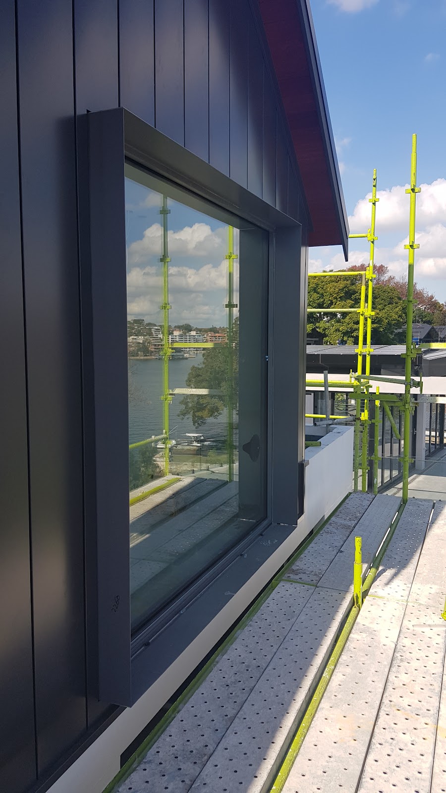 Baro Facade & Construction | 11 Guernsey St, Guildford NSW 2161, Australia | Phone: 0404 489 369