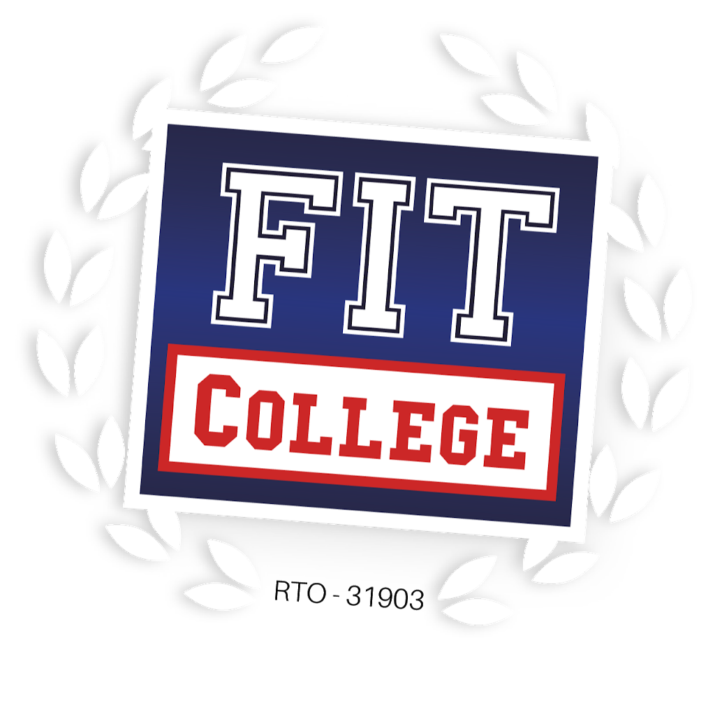 FIT College: Fitness Courses in Parramatta | 91-95 Fennell St, North Parramatta NSW 2151, Australia | Phone: 1300 887 017