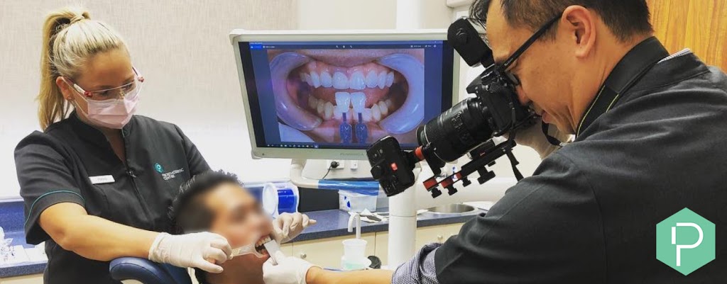 Dr Chee Chang | Prosthodontist | dentist | 1568 Malvern Rd, Glen Iris VIC 3146, Australia | 0398854591 OR +61 3 9885 4591
