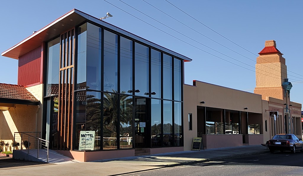 Wood Street Windows | 1 Wood St, Bairnsdale VIC 3875, Australia | Phone: (03) 5152 6766