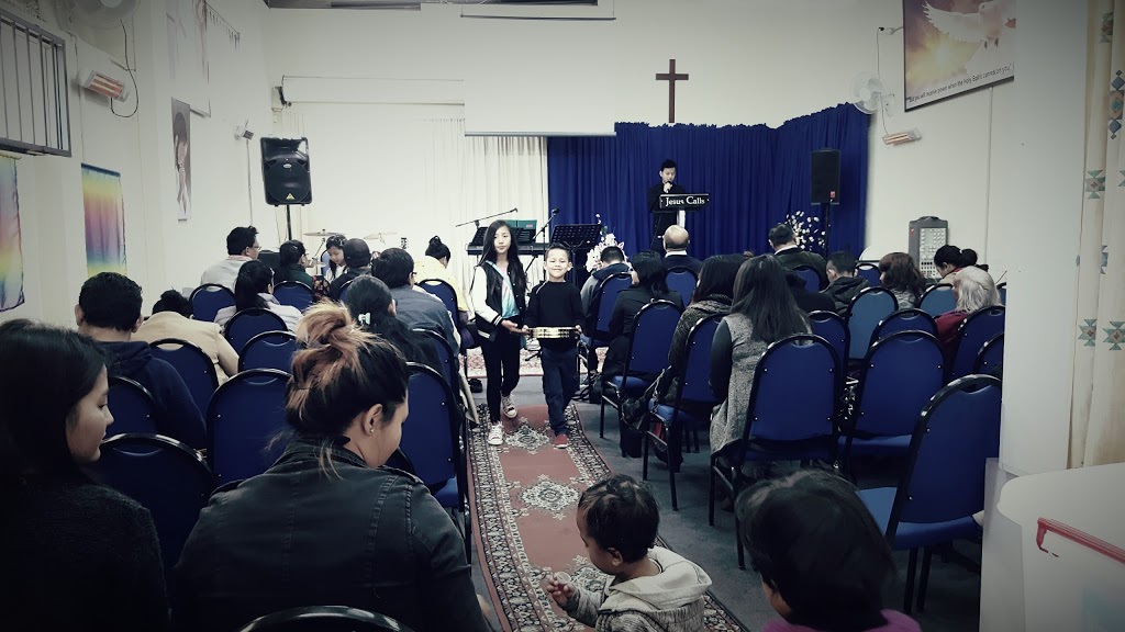 Australian Nepalese Christian Community Church Inc. | 17 Gill Ave, Liverpool NSW 2170, Australia | Phone: 0425 257 239