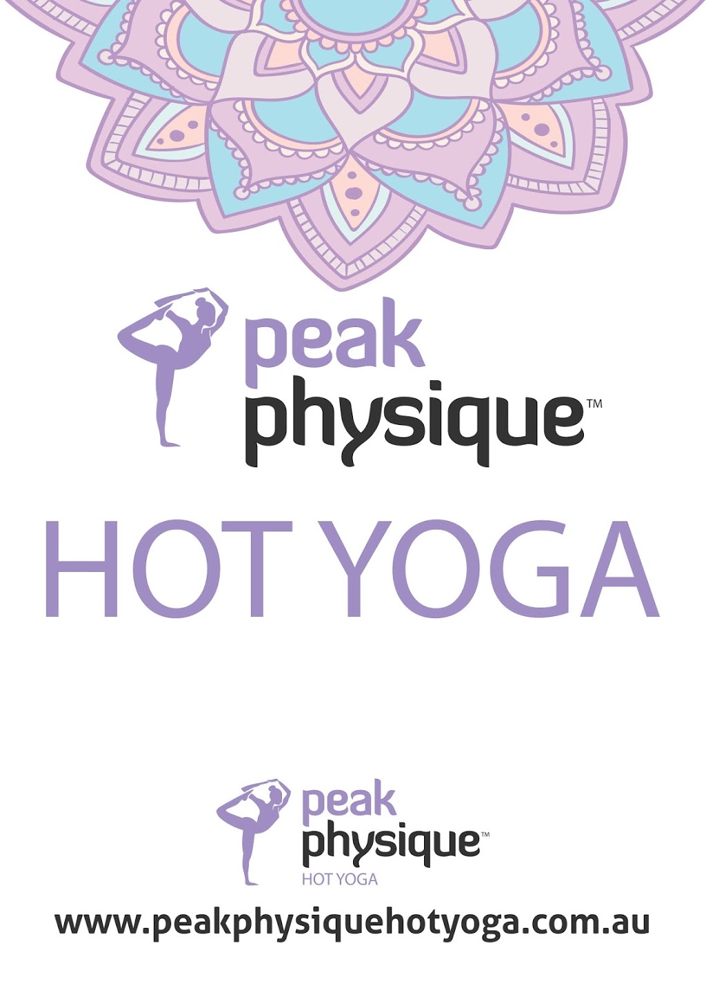 Peak Physique Hot Yoga Underwood | school | 6b/2958 Logan Rd, Underwood QLD 4119, Australia | 0434702436 OR +61 434 702 436