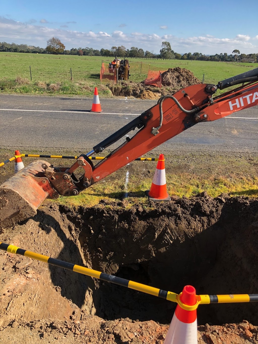 Blackwood Trenching and Boring | general contractor | 50 Eastwood Rd, Bairnsdale VIC 3875, Australia | 0428221351 OR +61 428 221 351