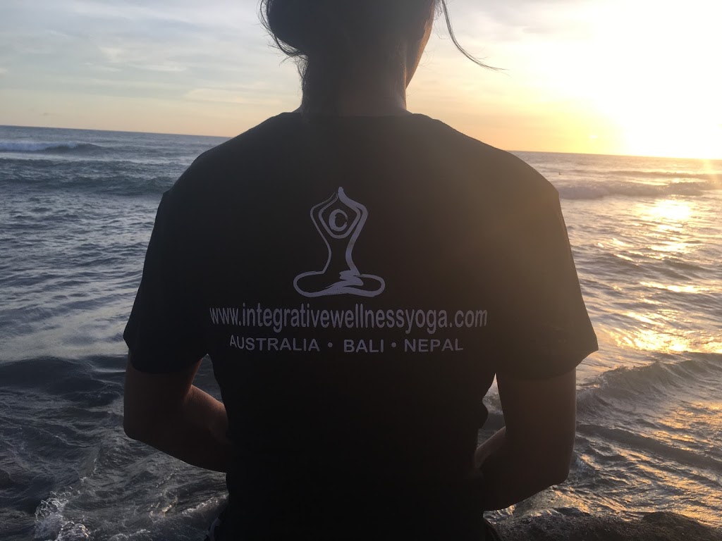 Integrative Wellness and Yoga | 38 Burcham Dr, Binningup WA 6233, Australia | Phone: 0447 111 663