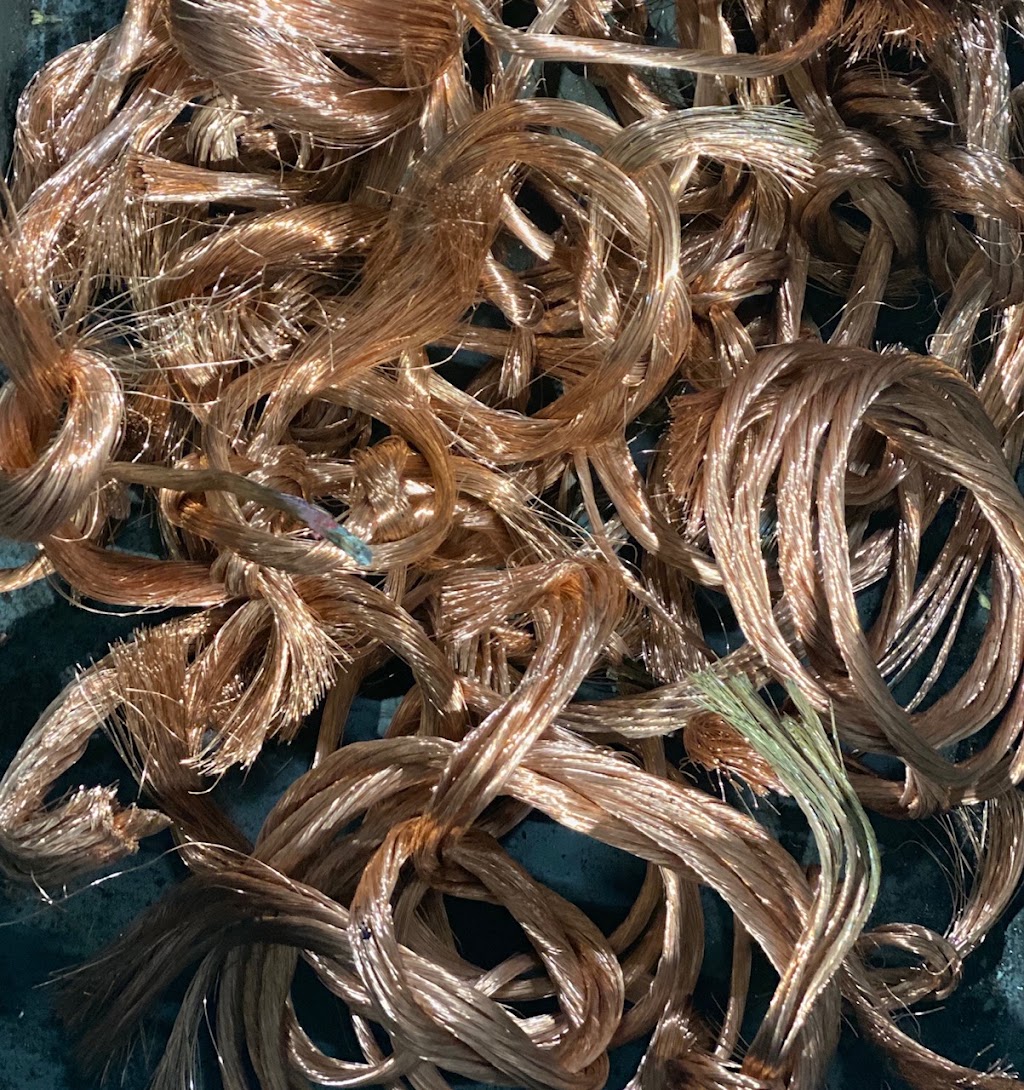 Sydney Metal Recyclers | 452 The Boulevarde, Kirrawee NSW 2232, Australia | Phone: (02) 9545 2822