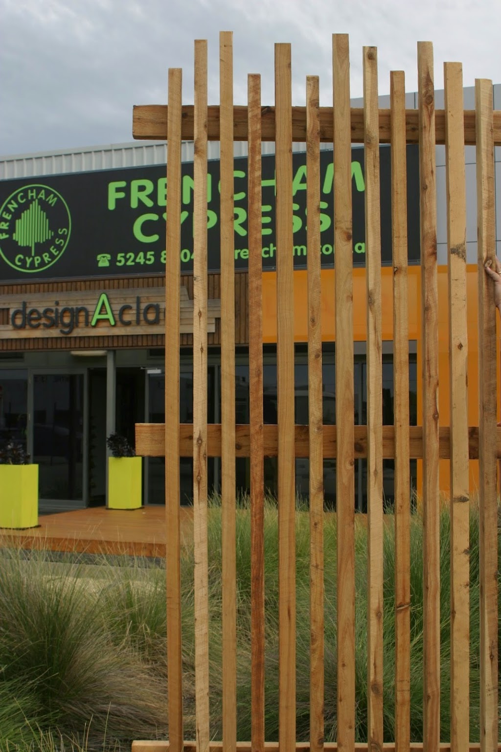 Frencham Cypress | store | 10 Essington St, Grovedale VIC 3216, Australia | 0352458004 OR +61 3 5245 8004