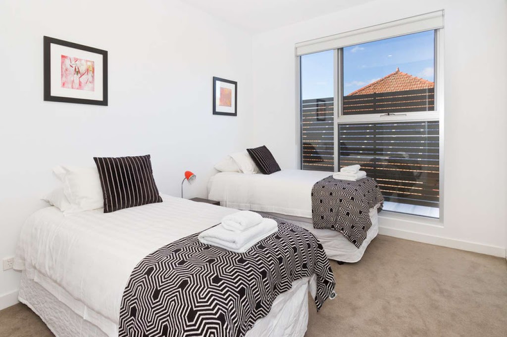 Espresso Apartments | lodging | 204/220 Burke Rd, Glen Iris VIC 3146, Australia