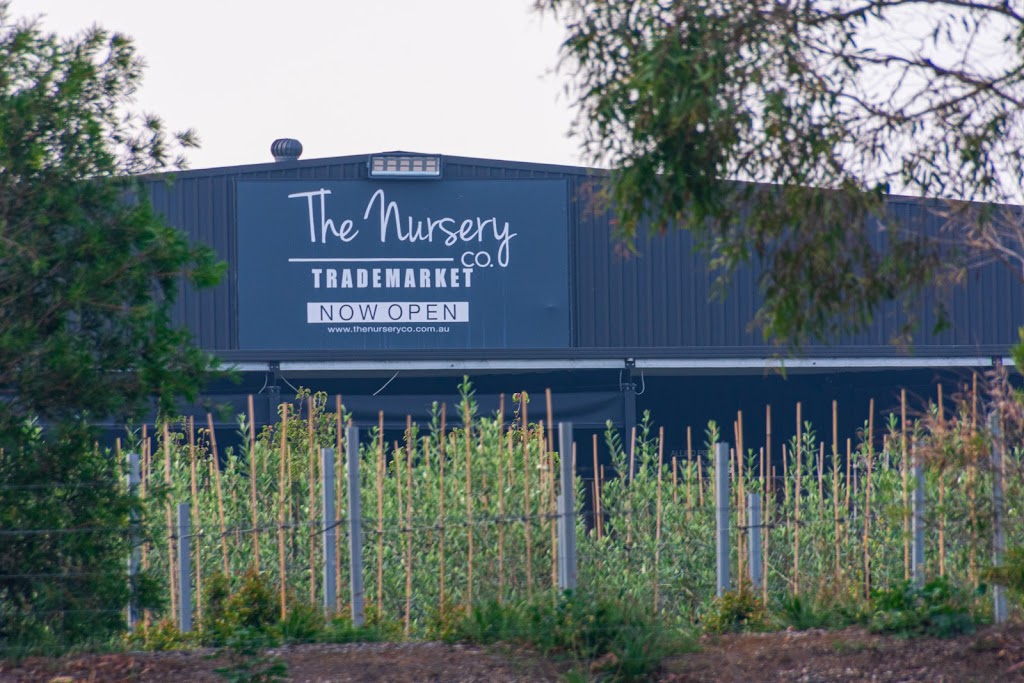 The Nursery Co. | 300 Wooralla Dr, Mornington VIC 3931, Australia | Phone: (03) 5978 8380