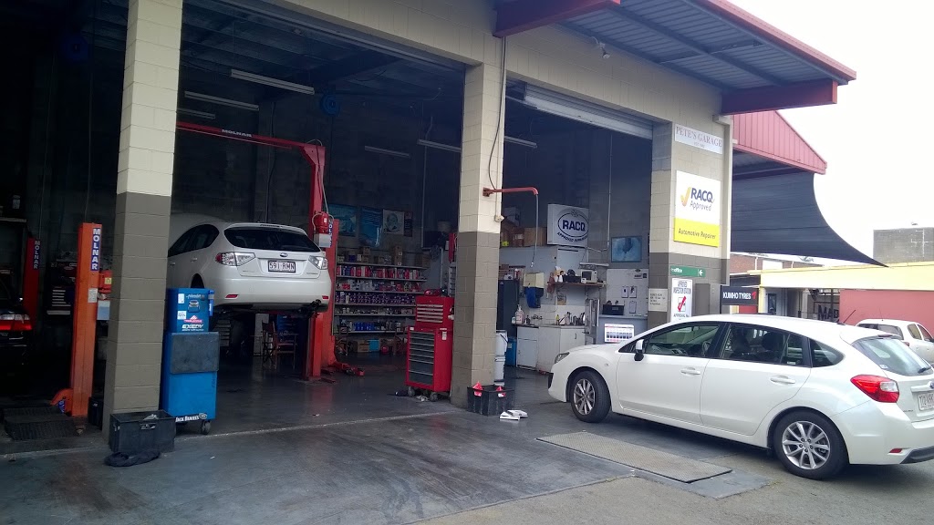Petes Garage | car repair | 69 Robinson Rd, Nundah QLD 4012, Australia | 0732669637 OR +61 7 3266 9637