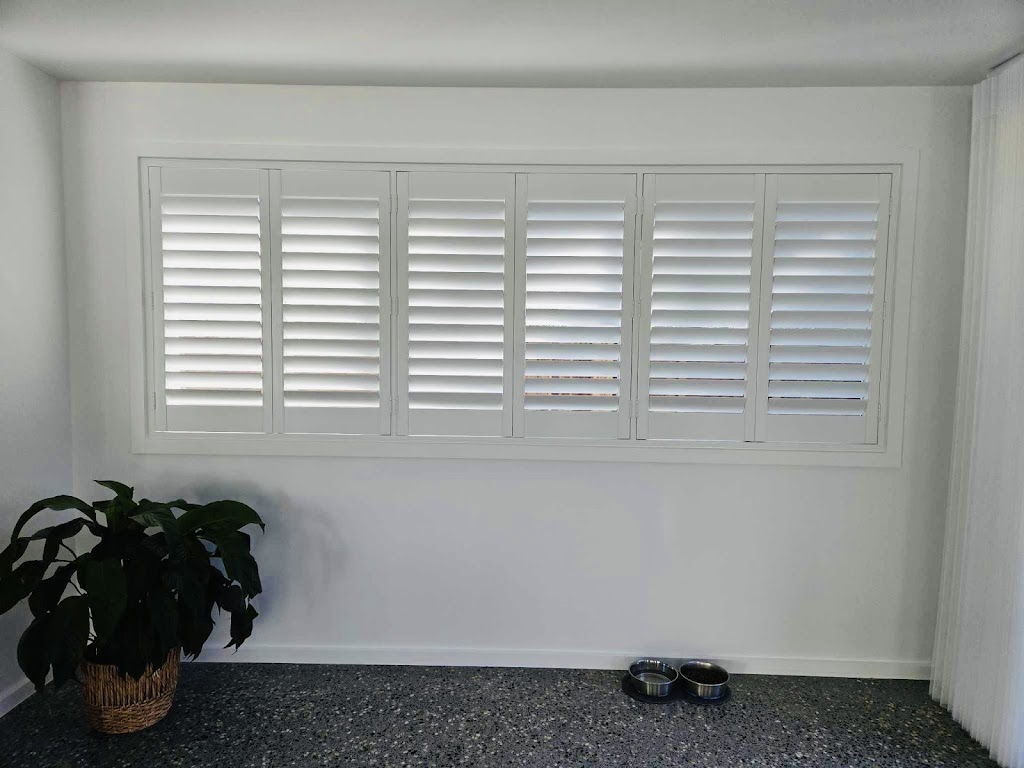 Seaside Blinds & Awnings | 2/18 Uralla Rd, Port Macquarie NSW 2444, Australia | Phone: 0401 342 924