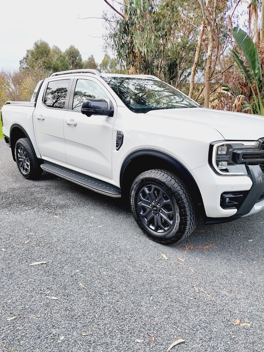 NANO complete detailing technologies | 42-60 Woods Rd, St Albans Park VIC 3219, Australia | Phone: 0421 821 442