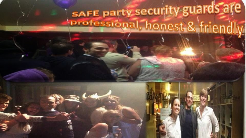 Security Australia First Ever | 1 DInzeo Pl, Hinchinbrook NSW 2168, Australia | Phone: 0431 138 819