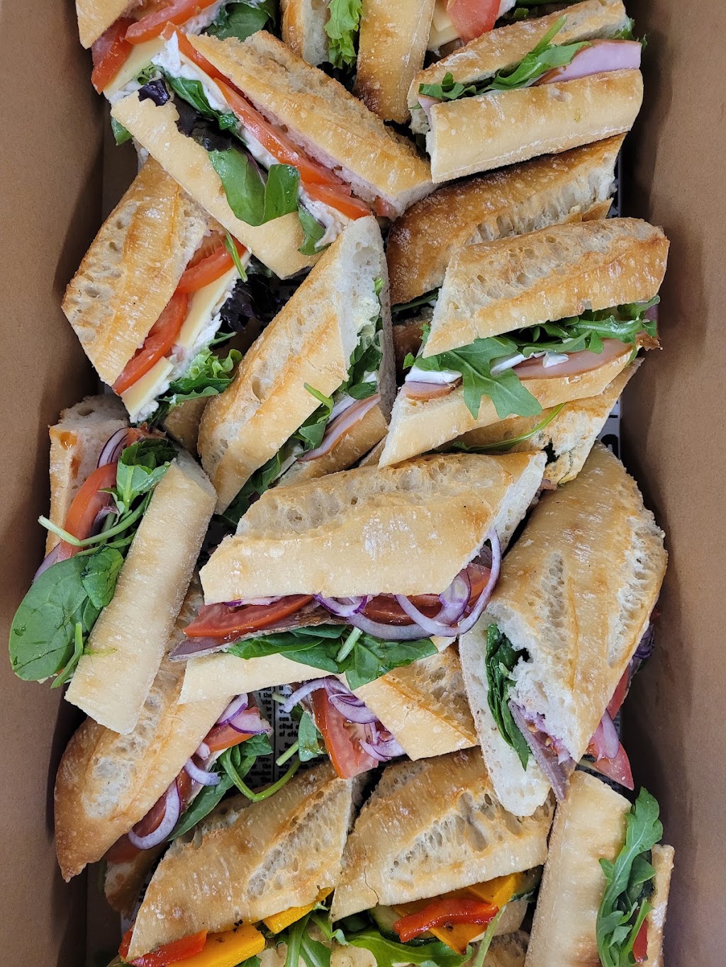 Vanille Cakes&catering | 26 Salisbury Rd, Beaconsfield Upper VIC 3808, Australia | Phone: 0480 765 626