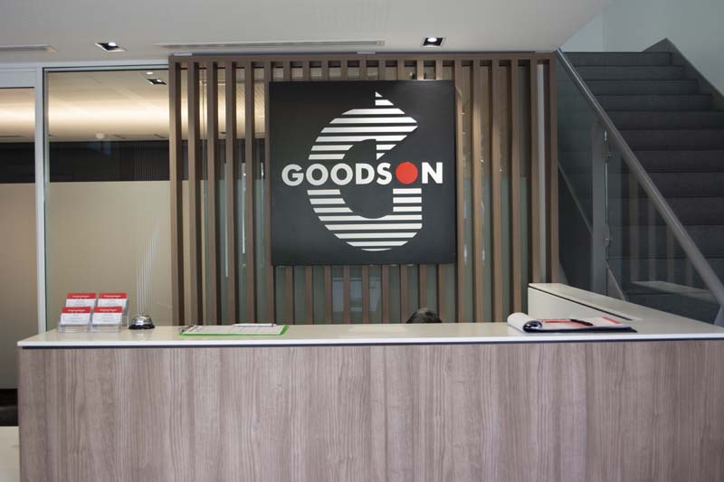 Goodson Imports | 9 Liberty Rd, Huntingwood NSW 2148, Australia | Phone: (02) 8875 4544