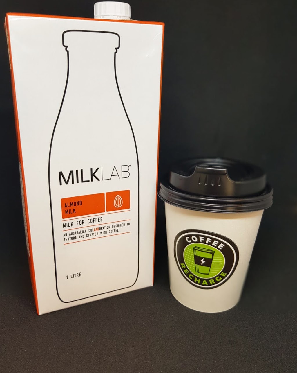 Recharge Coffee Drive Thru | 696 High St, Reservoir VIC 3073, Australia | Phone: (03) 9478 9400