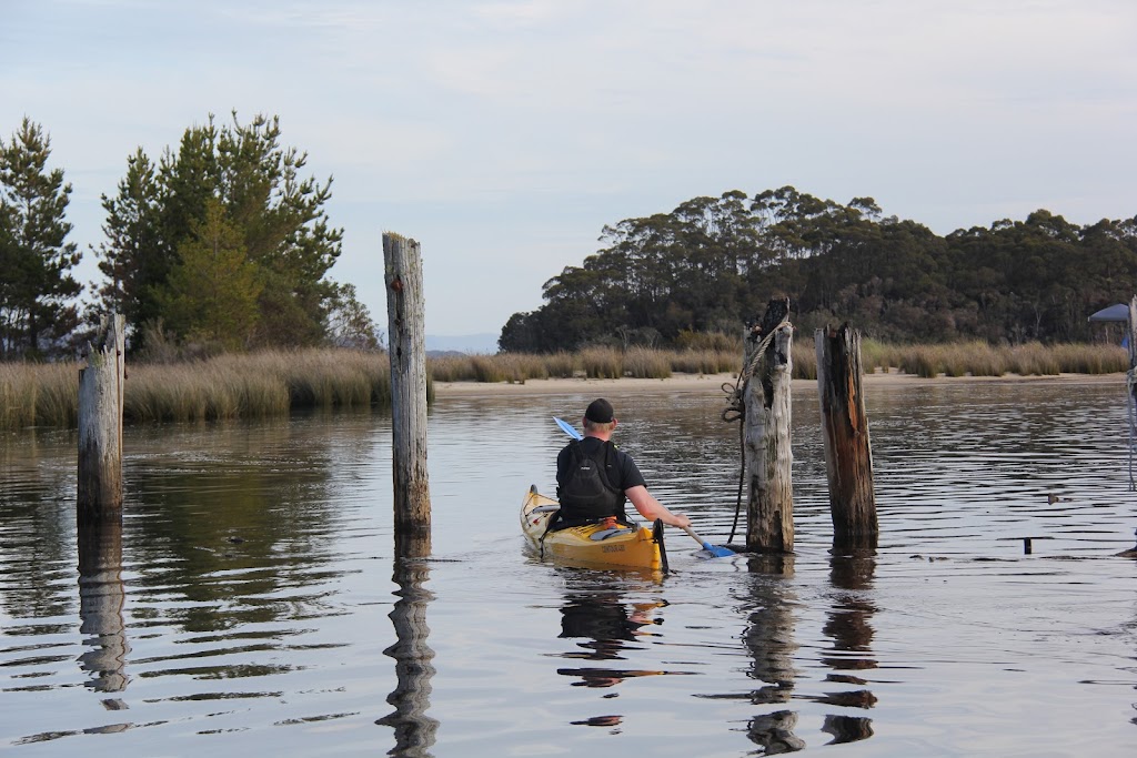 West Coast Kayaking | 42°0918.3"S 145°1931.5"E, Strahan TAS 7468, Australia | Phone: 0494 314 145