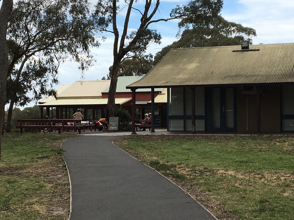 Jells Park Visitor Centre | travel agency | Jells Rd, Wheelers Hill VIC 3150, Australia | 131963 OR +61 131963