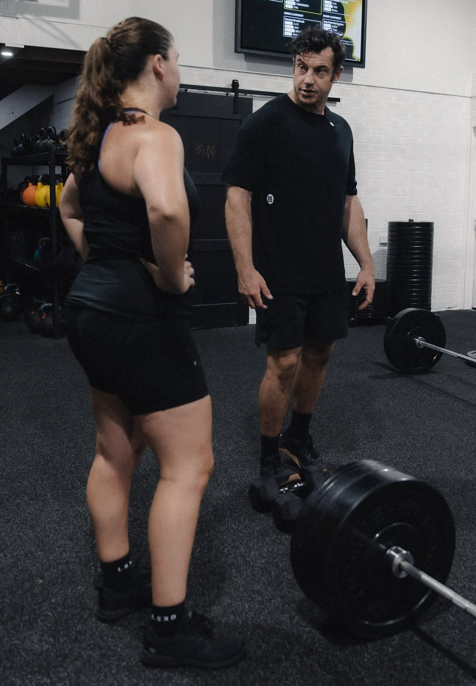 James Monk Sports Massage and PT | 28 George St, Thirroul NSW 2515, Australia | Phone: 0403 721 184