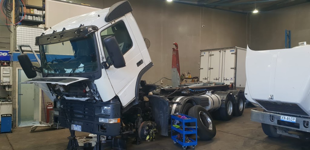 Dynamic Diesel Automotive | 17/72-80 Percival Rd, Smithfield NSW 2164, Australia | Phone: 0455 343 735