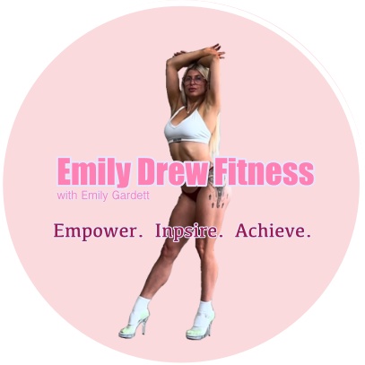 Emily Drew Fitness | Market Ln, Rouse Hill NSW 2155, Australia | Phone: 0425 826 877