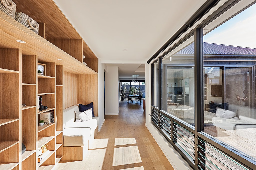 Hamlan Homes - Armstrong Estate | 226 Sovereign Dr, Mount Duneed VIC 3217, Australia | Phone: (03) 5222 5555