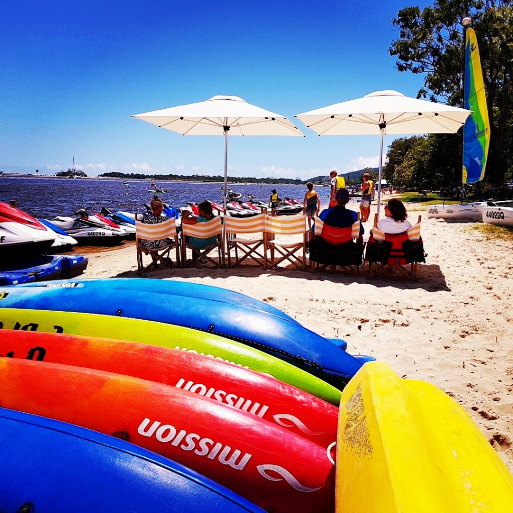 Noosa Boat Hire | 256 Gympie Terrace, Noosaville QLD 4566, Australia | Phone: (07) 5449 9248