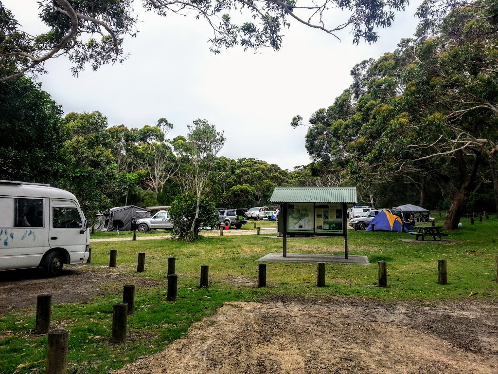 Yagon campground | campground | Yagon Road, Yagon NSW 2423, Australia | 0265910300 OR +61 2 6591 0300