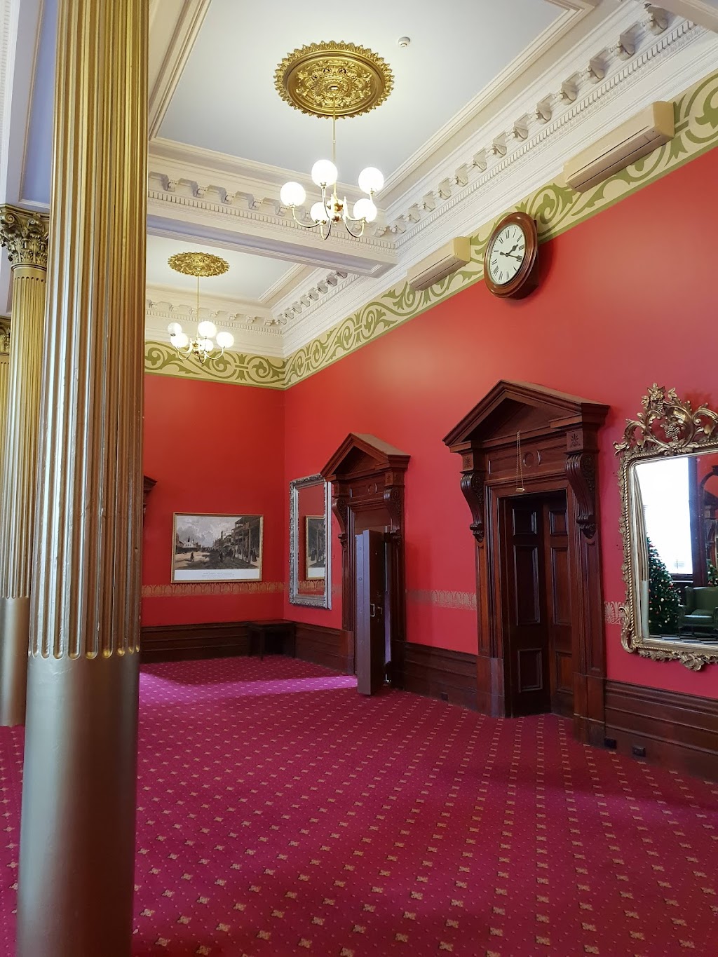 Mansfield House - Wedding, Functions and Events Venue | 315 High St, Maitland NSW 2320, Australia | Phone: 0419 276 586